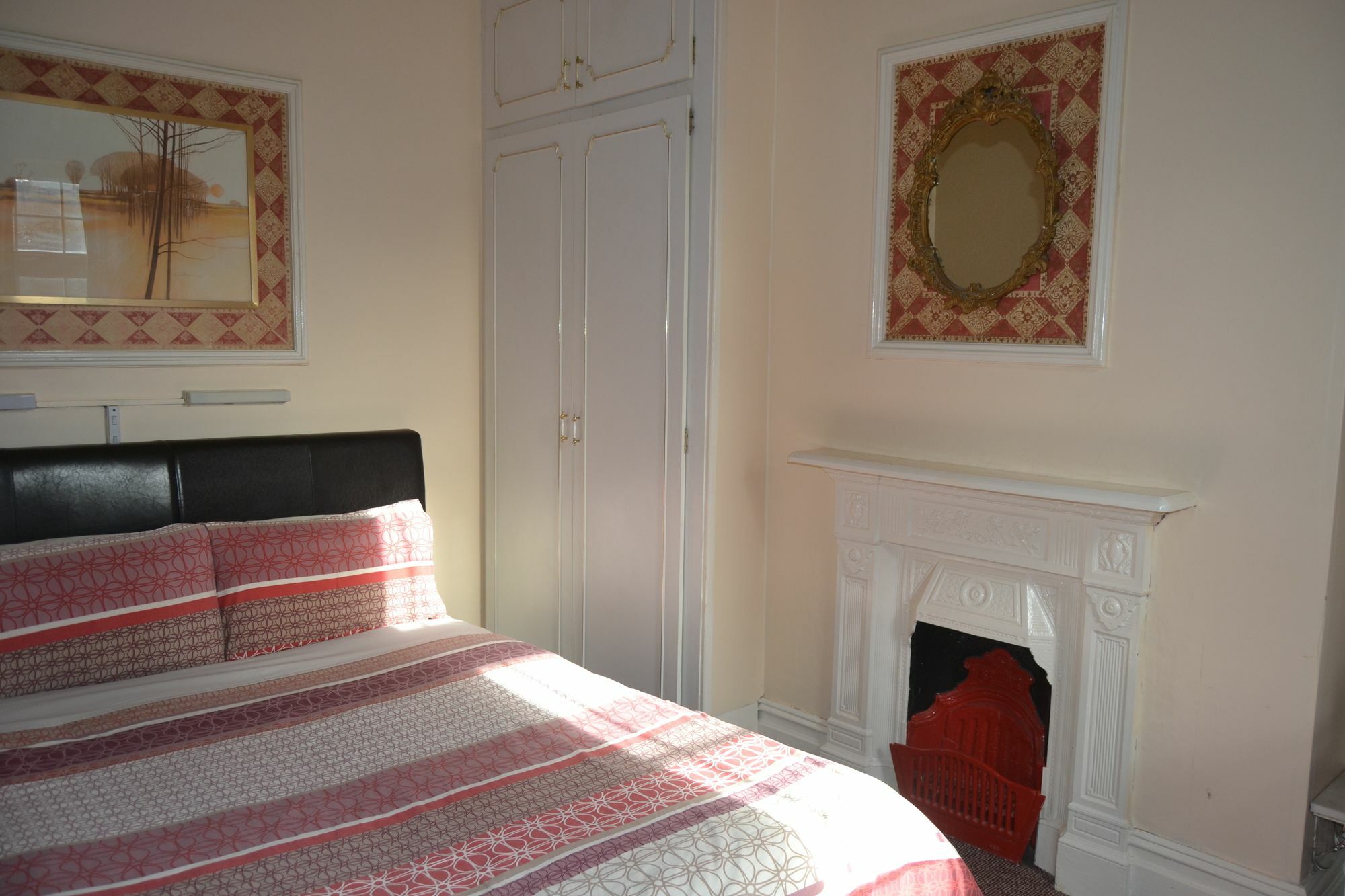 Glenfield Lodge Лестер Екстер'єр фото